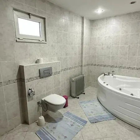 With Private Pool In Konakli Вилла *
